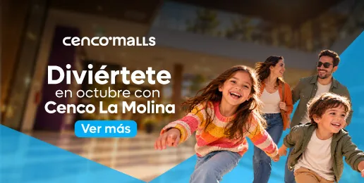 Diviertete en octubre