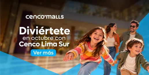 Diviertete en Octubre