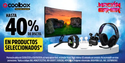 coolbox descuento electro