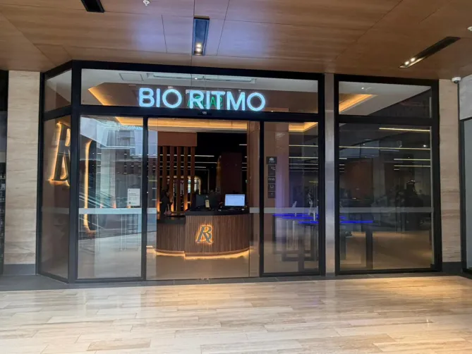 Bio Ritmo - Cenco La Molina | Cenco Malls Peru